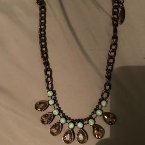 Plunder Design Berkeley necklace